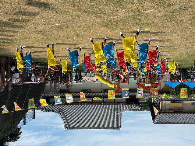 よさこいソーラン