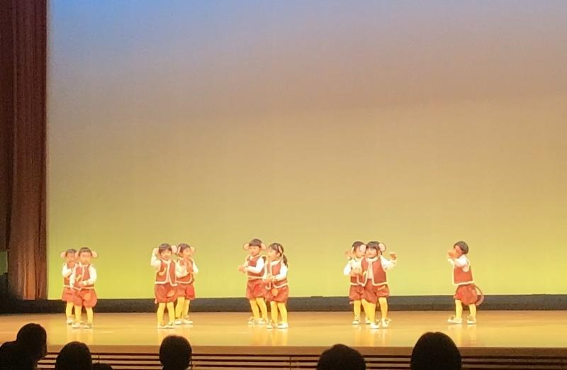 もも組♪バナナなの