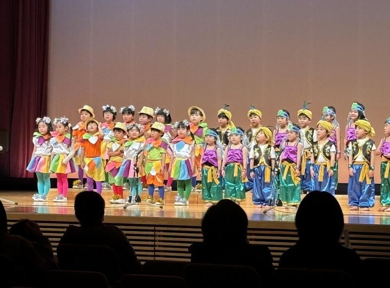 月組♪北風小僧の寒太郎