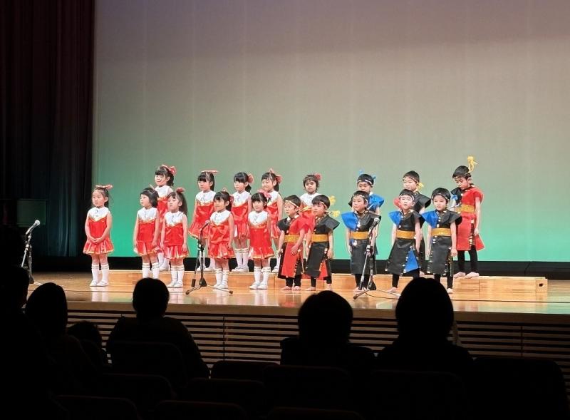 雪組♪てをつなごう