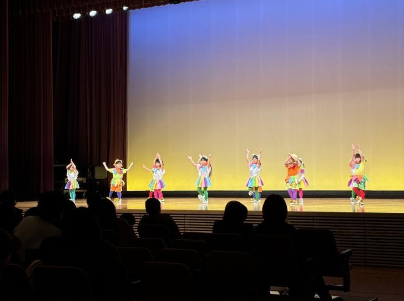 月組　♪Carring  Hapiness