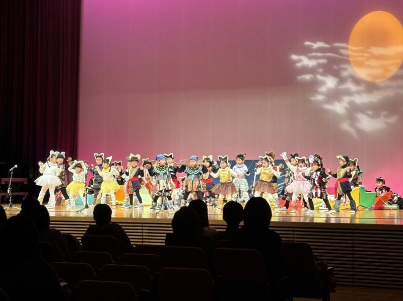 ♪グロールタイガー　海賊猫