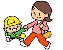親子のイメージ